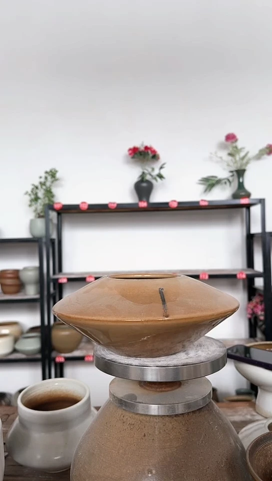 【闪购商品】陶瓷20CM以下26-高10口9瑕
