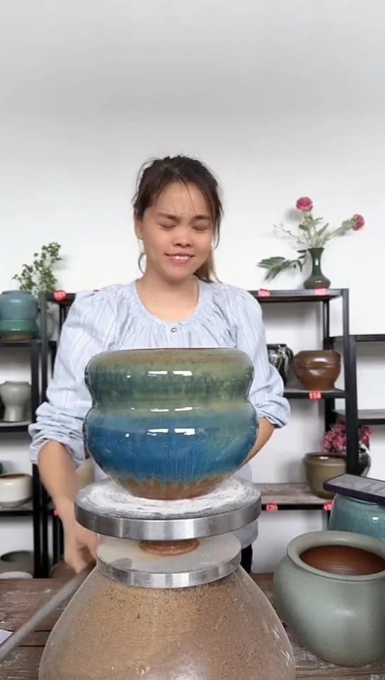 【闪购商品】28-高15口11瑕