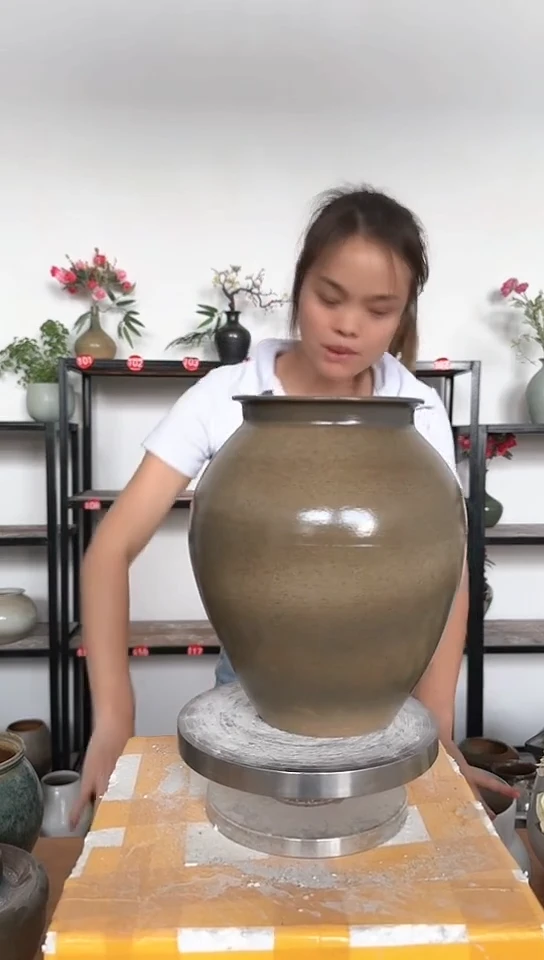 【闪购商品】陶瓷20CM以下26-高24口10瑕