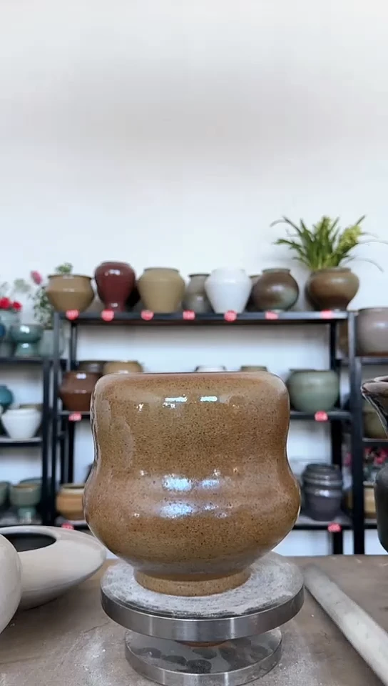 【闪购商品】陶瓷20CM以下3-高19口12瑕