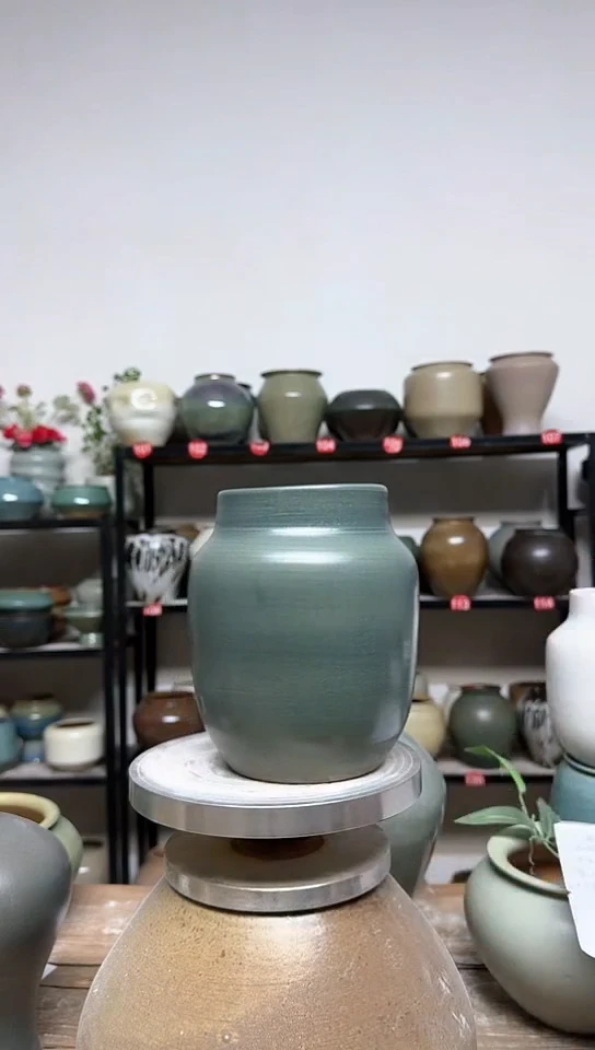 【闪购商品】陶瓷20CM以下28-高18口9瑕