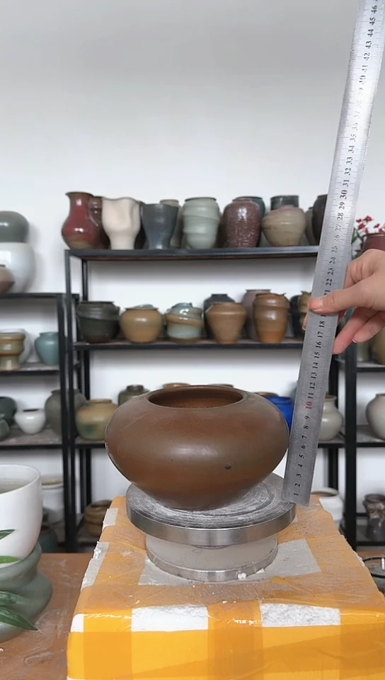 【闪购商品】陶瓷20CM以下26-高11口10瑕
