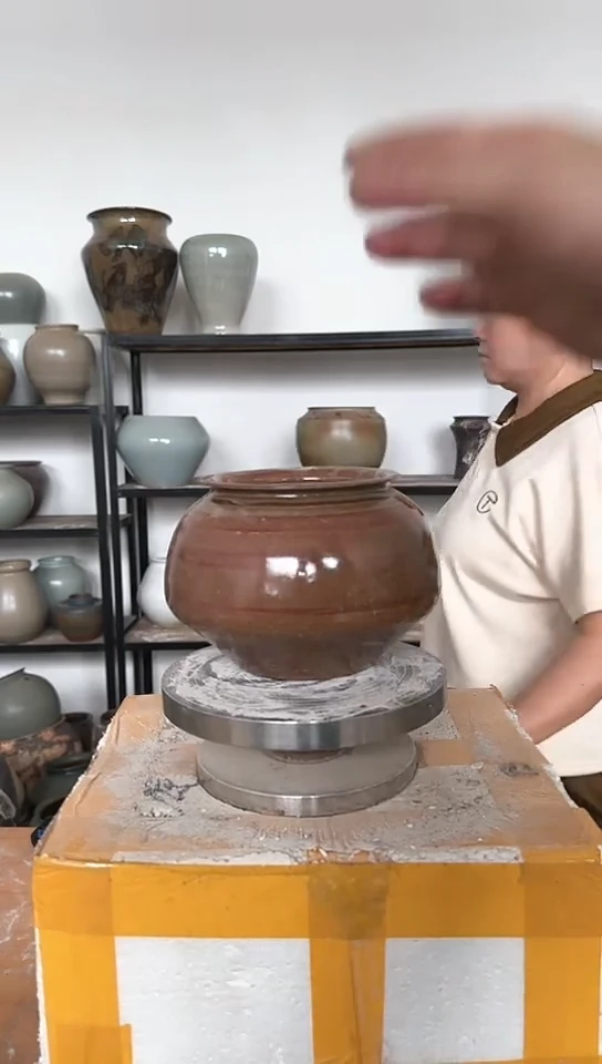【闪购商品】陶瓷20CM以下19-高13口10