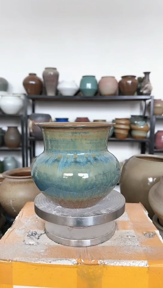 【闪购商品】陶瓷20CM以下16-高15口12瑕