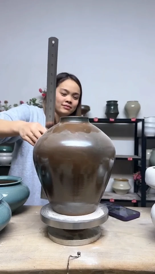 【闪购商品】30-高27口6瑕无孔