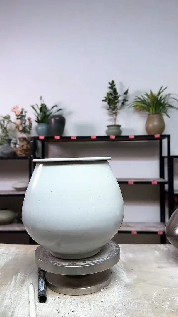 【闪购商品】陶瓷7-高20口12瑕