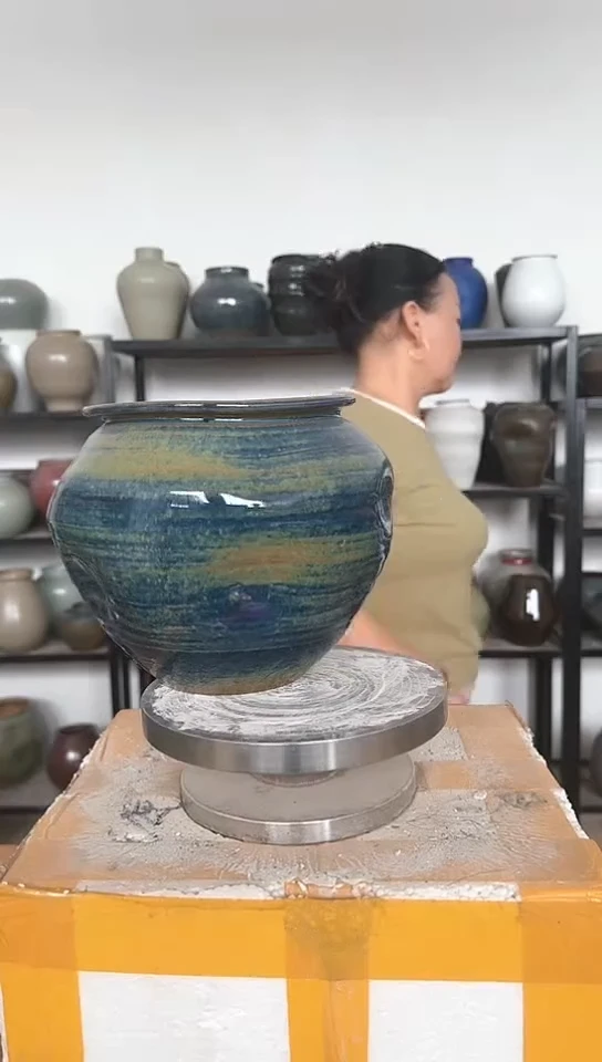 【闪购商品】陶瓷20CM以下18-高17口13瑕