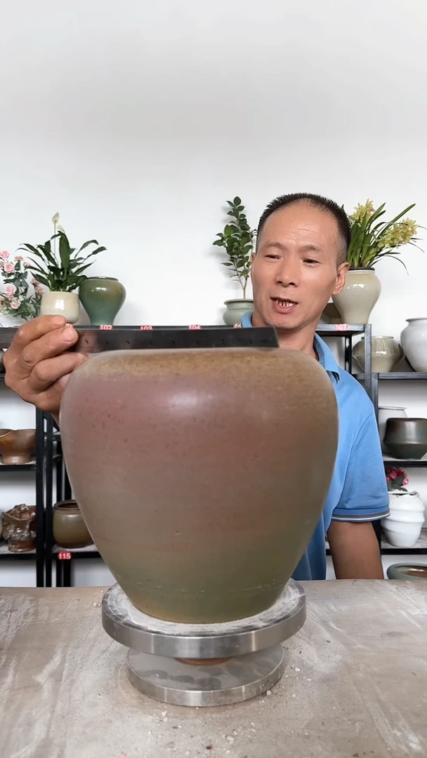 【闪购商品】陶瓷10-高21口16瑕