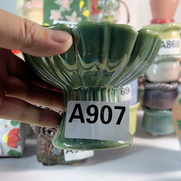 红陶20CM(含)-50CM(不含)