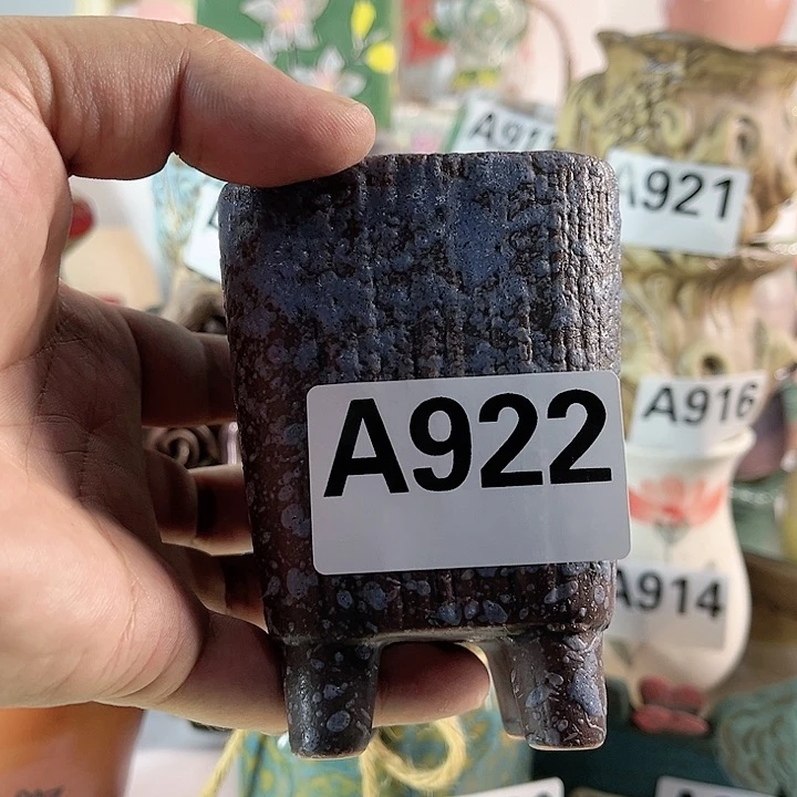 红陶20CM（含）-50CM（不含）