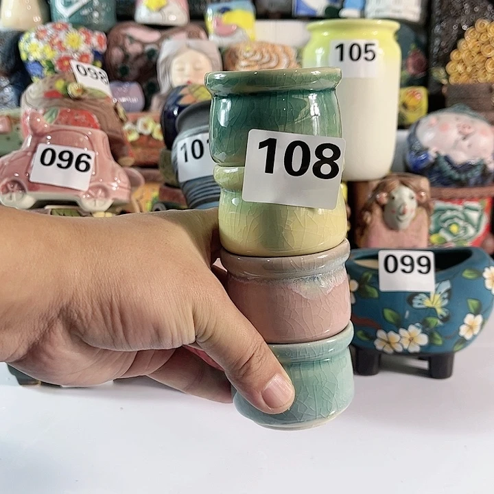 红陶20CM（含）-50CM（不含）