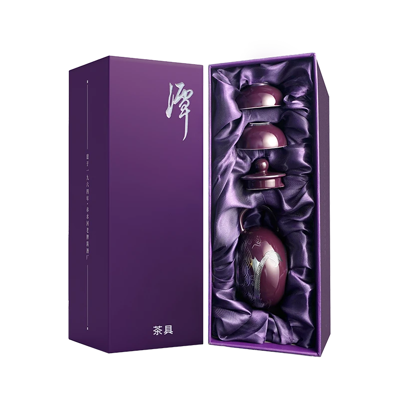 紫潭茶具