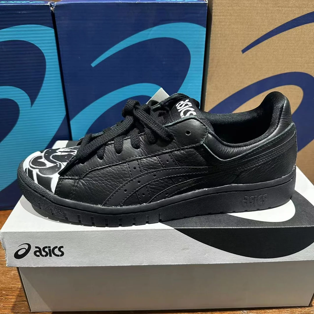 ASICS/亚瑟士男款运动休闲鞋 1A070 DM24B223 Y62