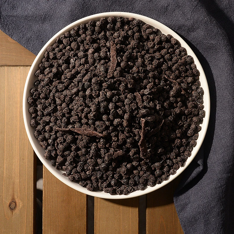 祺汇林米  当归黑豆  鱼胶干货约500g~1000g