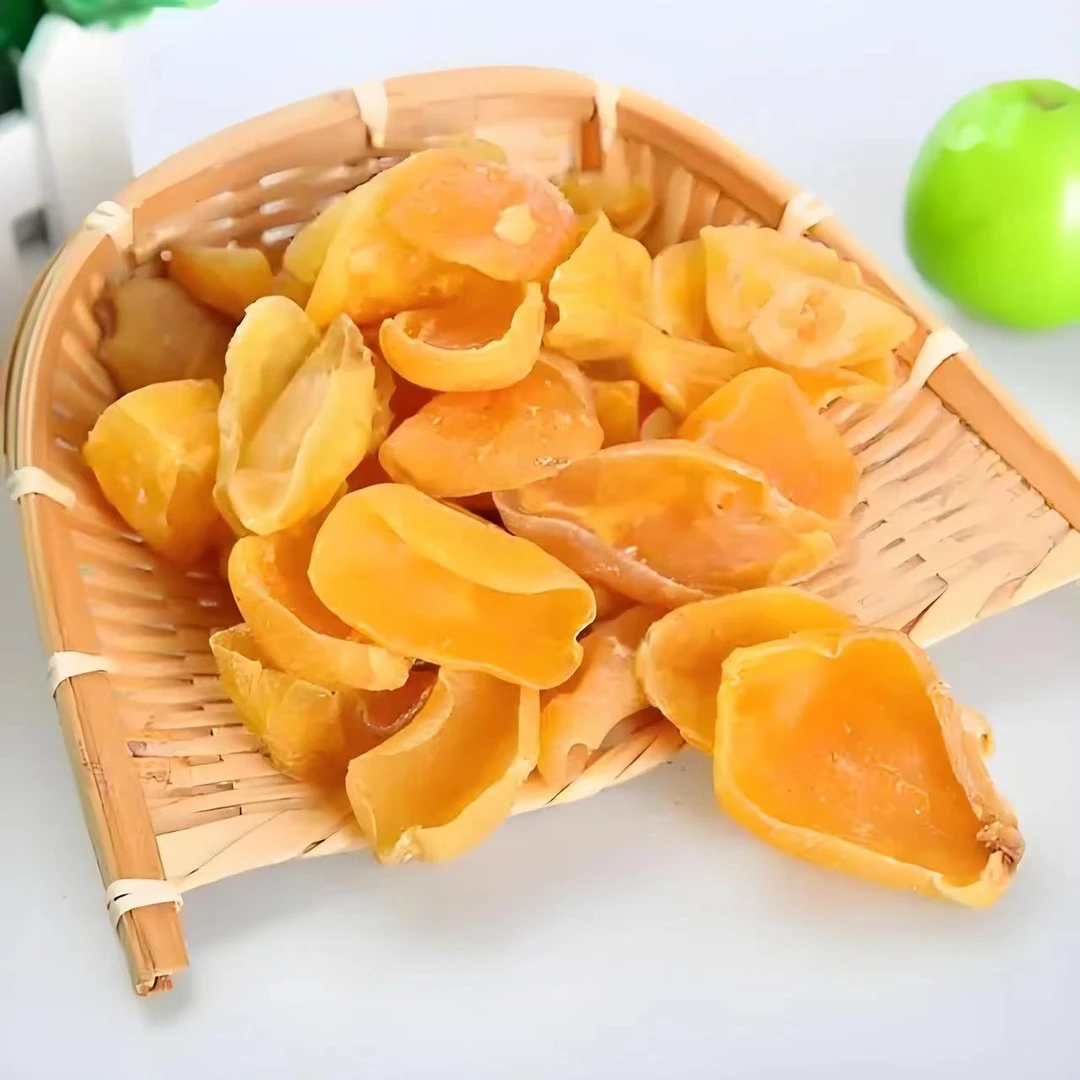 黑龙江特产土豆干
