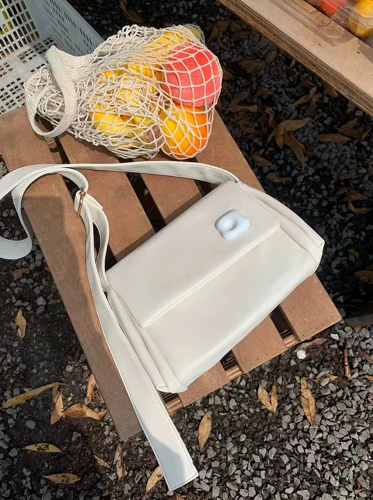 【贵妃】s1996  蛇年新款上新时尚百搭大气流行单肩斜挎包