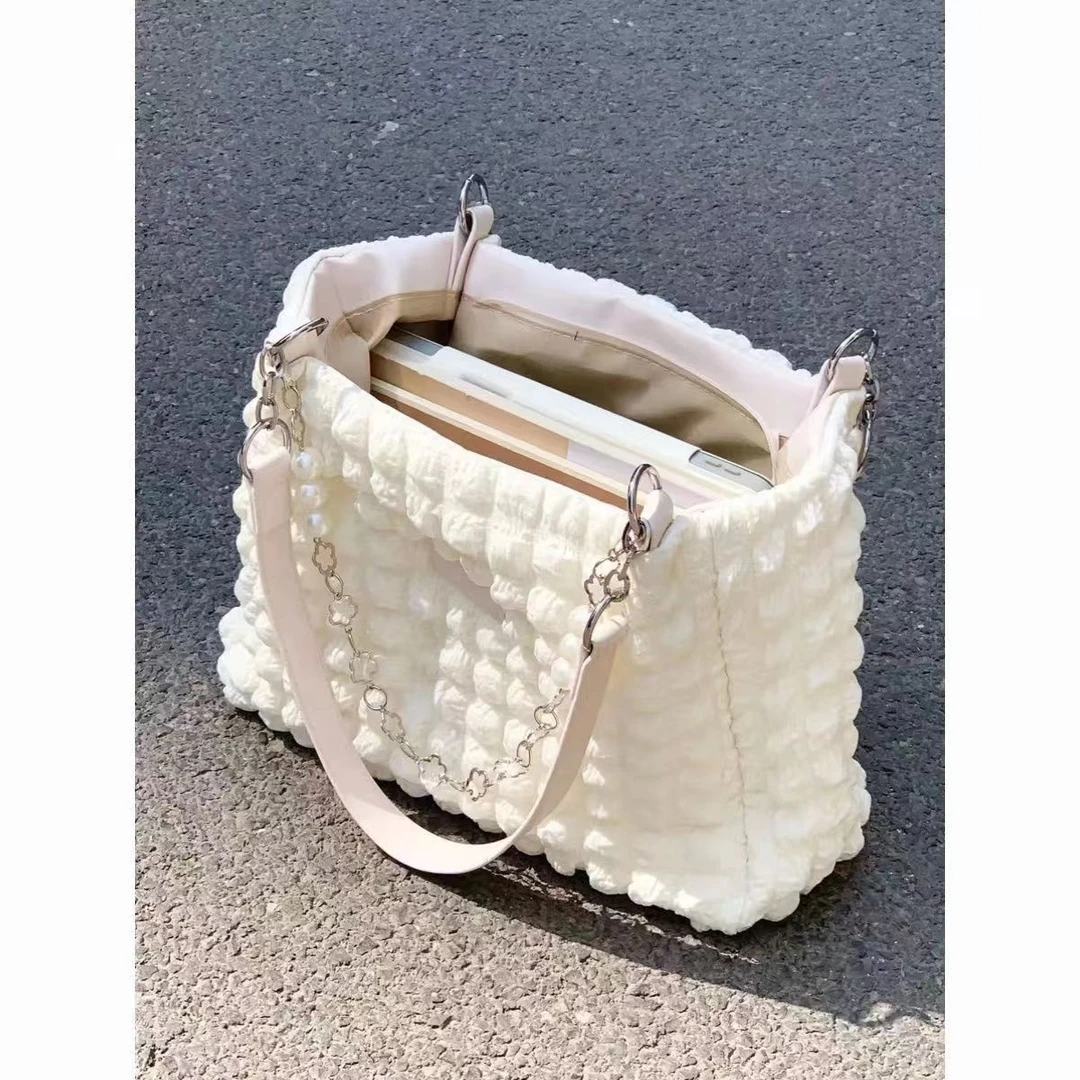 【贵妃】a830  2025年新年礼物时尚百搭休闲韩版通勤手提包