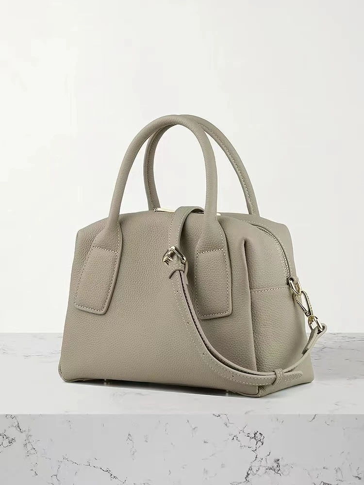 【贵妃】a1388  2025年新年礼物高级质感大容量百搭单肩手拿包