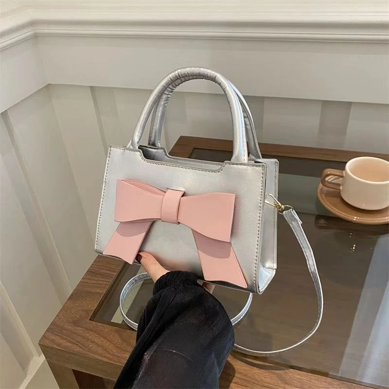 【贵妃】s41 2025年新年礼物新款潮单肩斜挎包流行手提包包