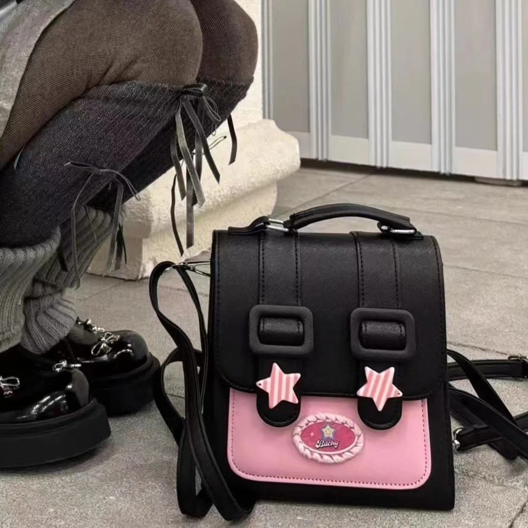 【贵妃】 s1965 蛇年新款经典时尚复古运动大气潮流单斜挎包