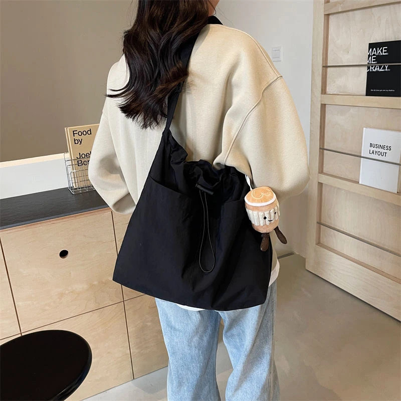 【贵妃】 a1049 蛇年新款新款潮流ins设计简约百搭休闲单肩包