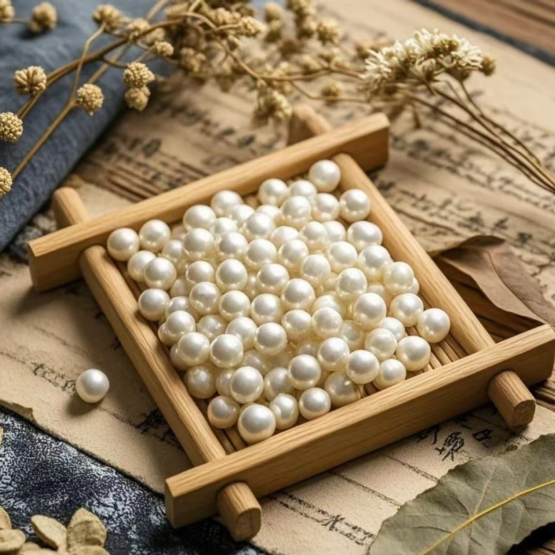 【回流专属】DIY-G 散珠裸珠颈饰 耳饰 吊坠