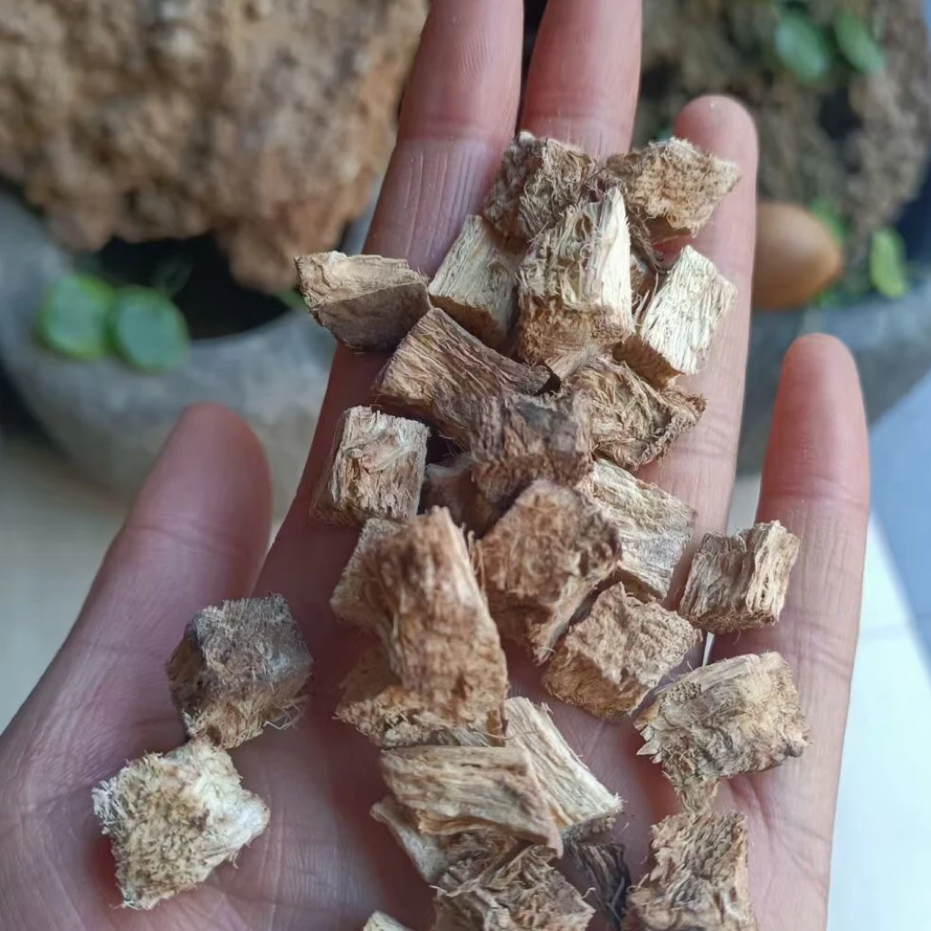 【甄选】秦岭野生葛根丁葛根块柴葛根无硫泡水材葛根豆蔻农产品