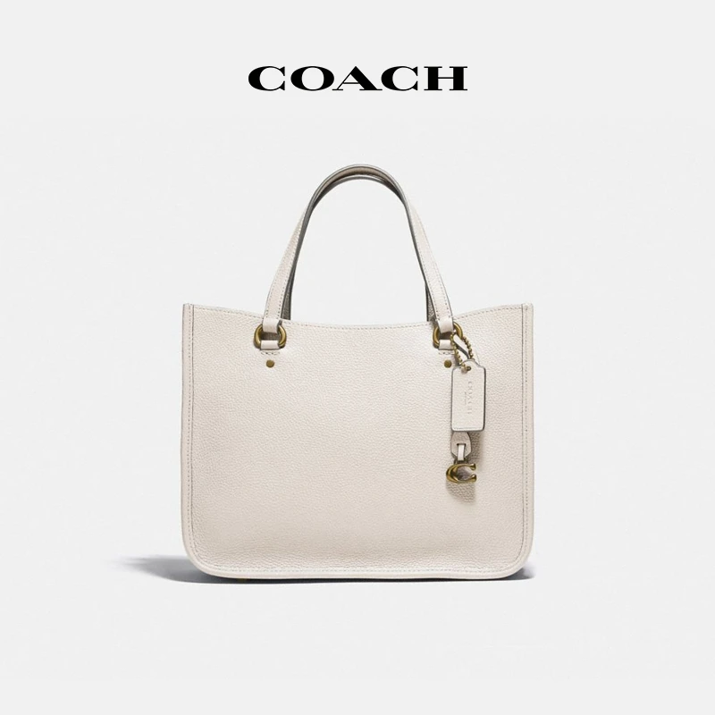 【沈涛专享】COACH/蔻驰 女士TYLER 28号CARRYALL手袋
