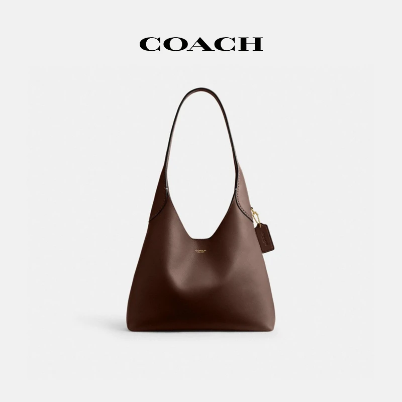 【很高兴专属】COACH/蔻驰 BROOKLYN28号单肩包