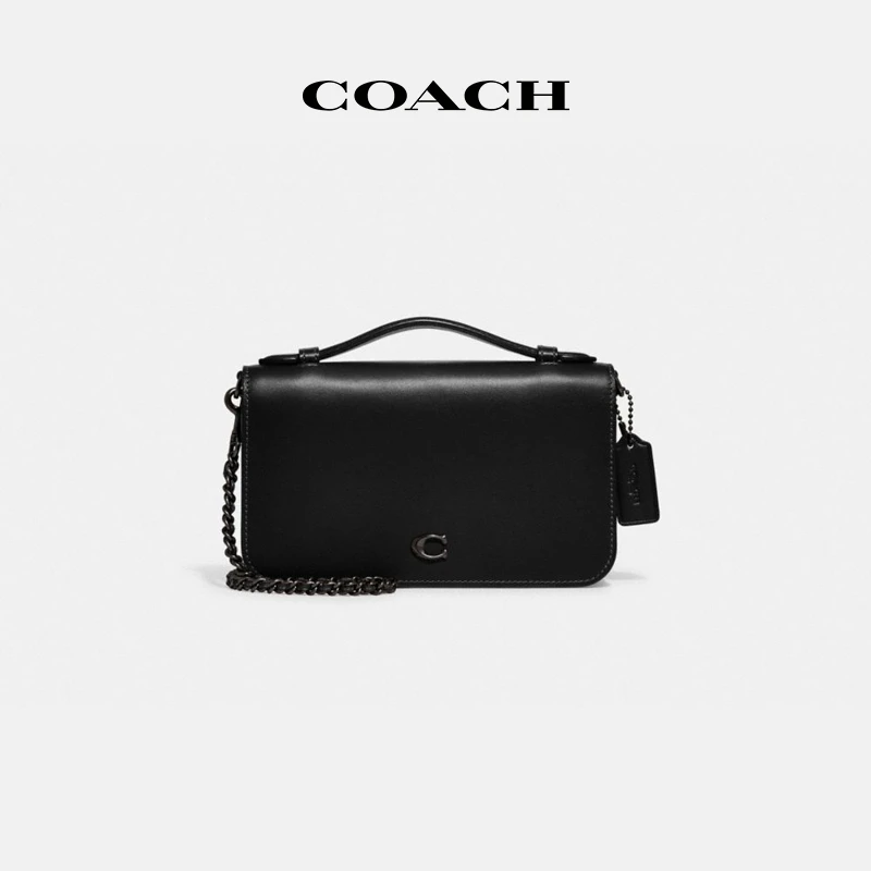 【皓然专属】COACH/蔻驰 潮流百搭经典百搭BEA 斜挎包
