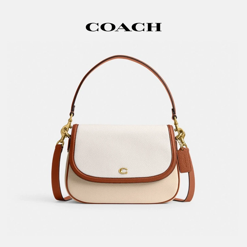 COACH/蔻驰 女士时尚百搭欧若风LEGACY单肩包斜挎包