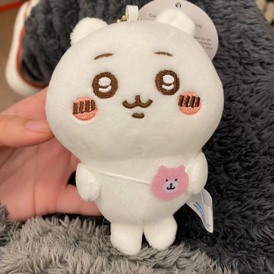 吉伊挂件一只