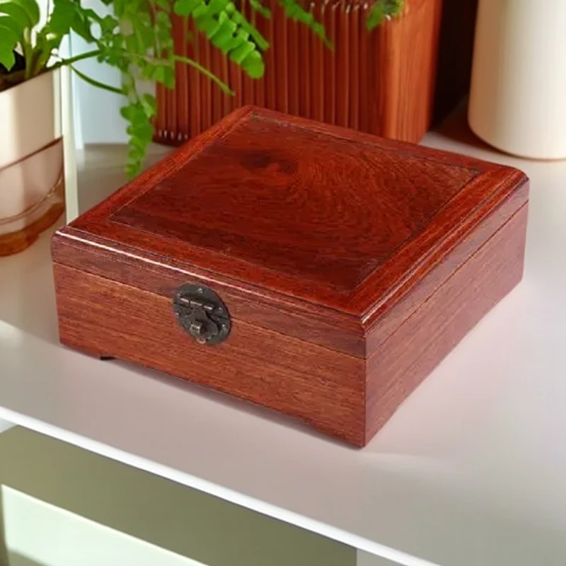 【镇】高档工艺品摆件礼盒装