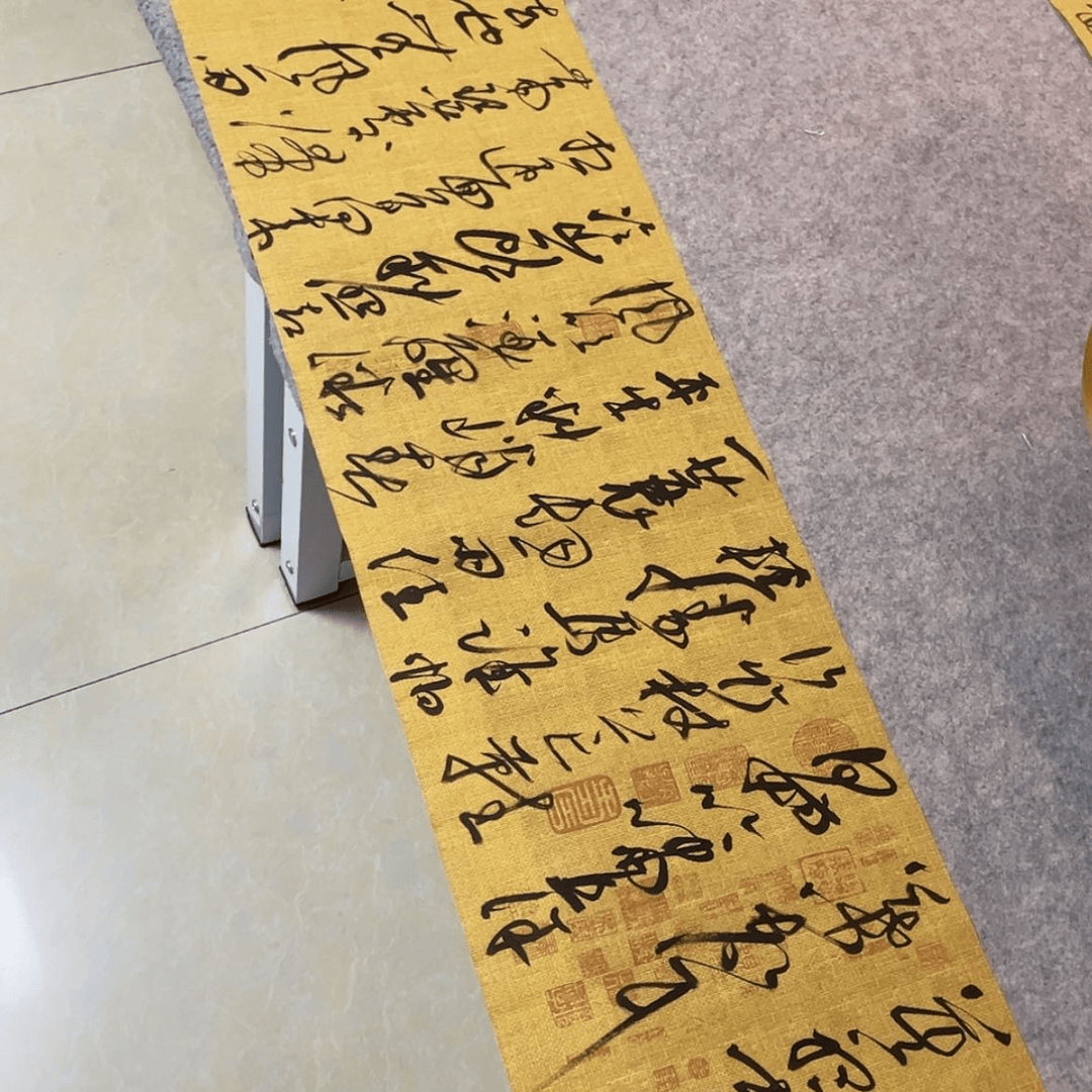 【闪购商品】书法中书协会员王涛138×34