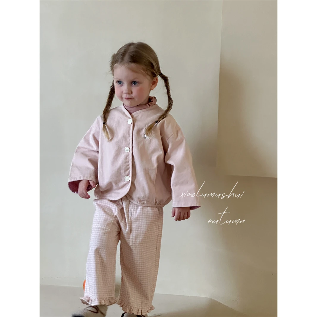 XLMS~兔耳朵外套24546