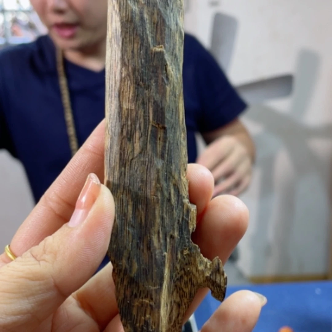 【闪购商品】沉香棋楠原材料10克多样性发一