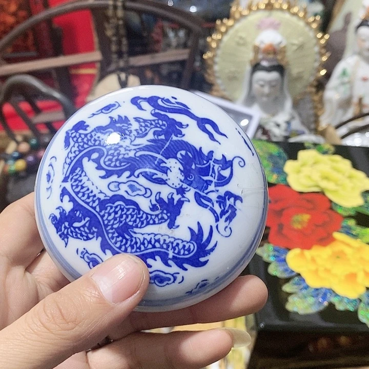 碟瓷器 奥利给 瓷器 瓷器