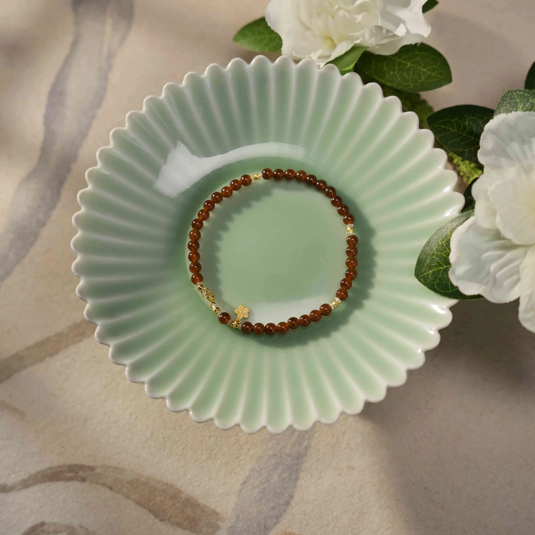 【宝儿臻选】和田玉手饰卡4左右-GG906-PQ|BHT6