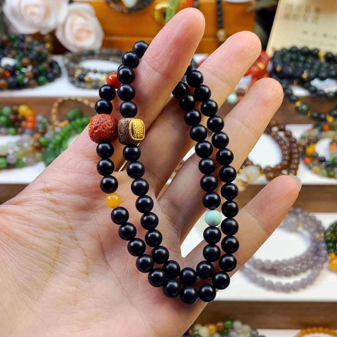 【闪购商品】和田玉手串未镶嵌