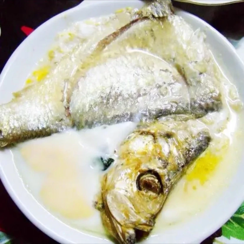 捕鱼人舟山三刨咸鳓2包 ±700g  江浙沪皖包邮 冷冻保存