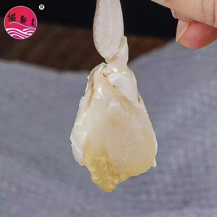 捕鱼人野生无膏咸呛蟹2-3两/只 顺丰江浙沪包邮收到放冷冻 生吃的