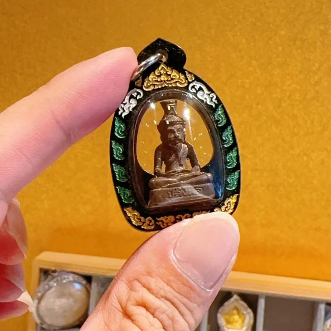 安南师傅一期鲁士手工艺品