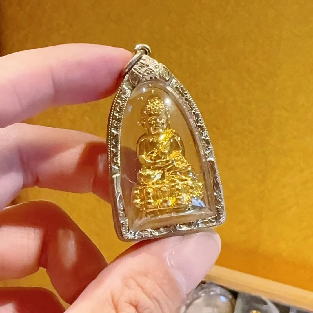 苏斌，药师 手工艺品