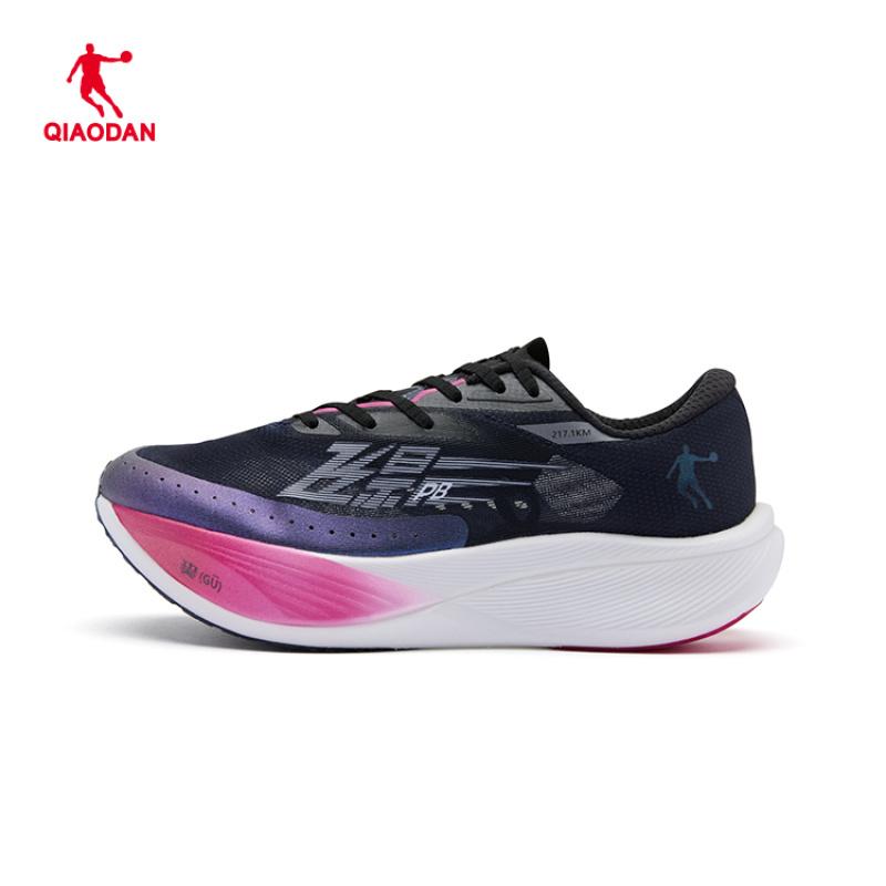 飞影PB3.0中国乔丹官方正品马拉松碳板竞速减震跑步鞋BM23230299