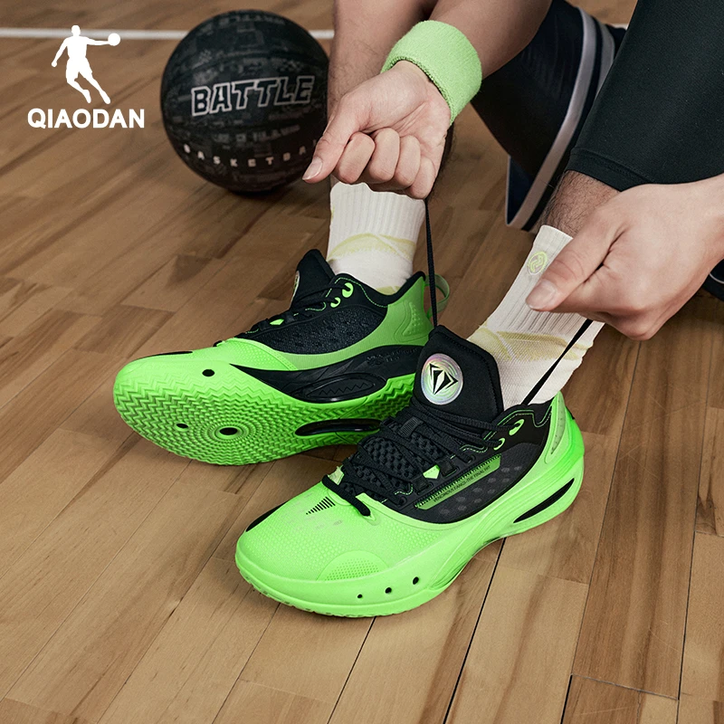 【毒牙PRO3.0 】乔丹低帮巭PRO回弹耐磨运动鞋实战篮球鞋XM45230130