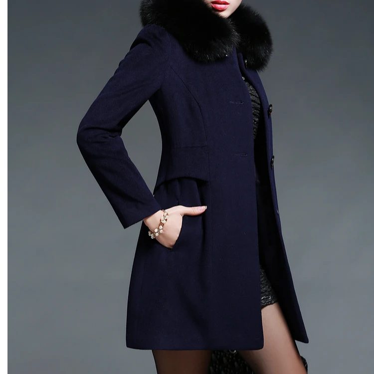 千千女装 秋冬新款热卖2