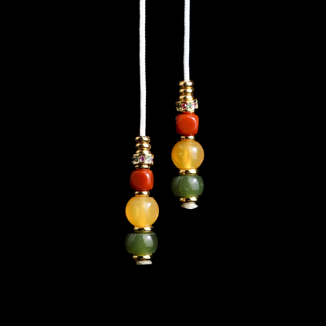 南红原矿瓦西保山绿松弟子住S925