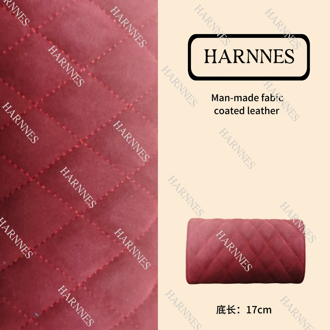 HARNNES/高定单肩斜挎女包-H-19971189