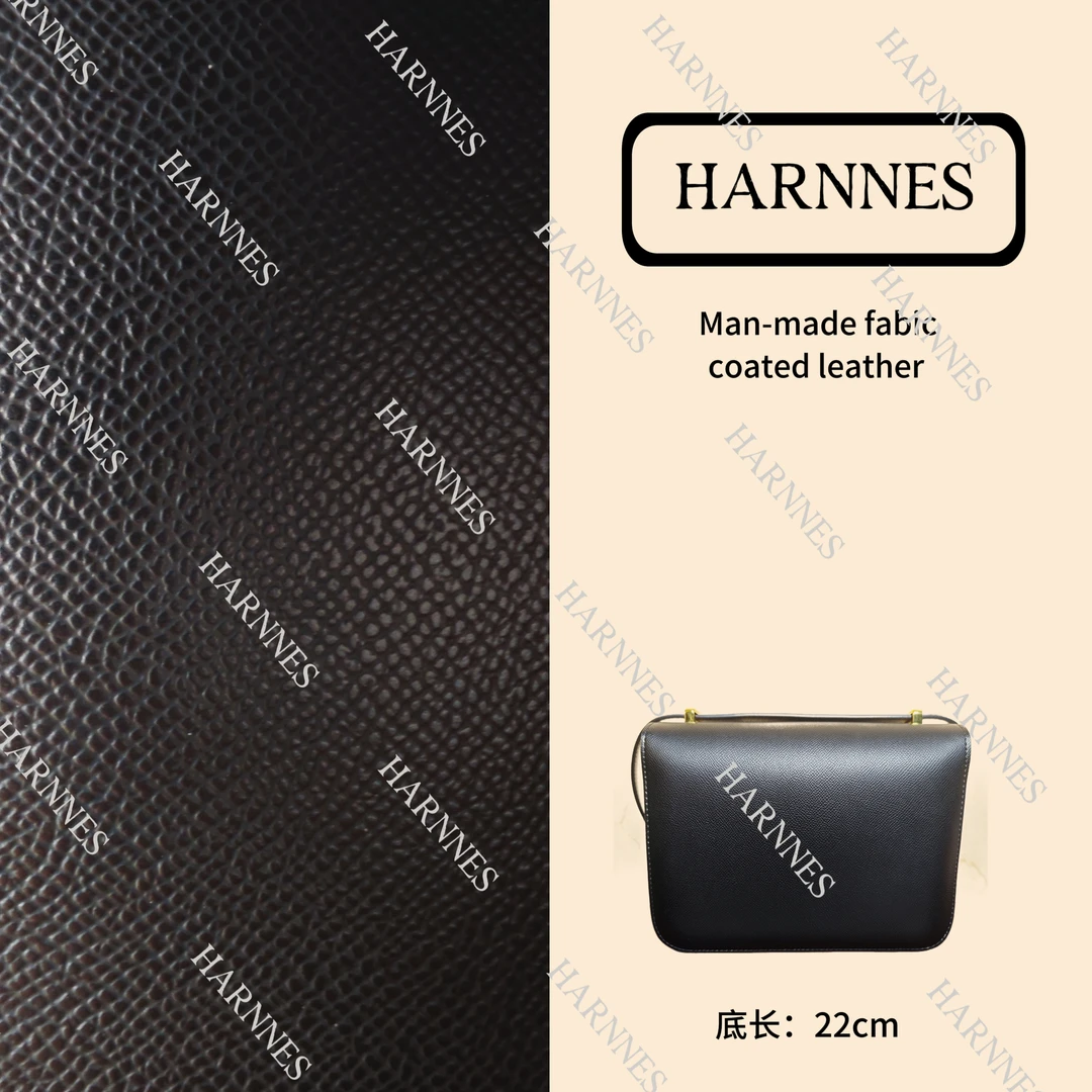 HARNNES/高定单肩斜挎女包-H-1997799