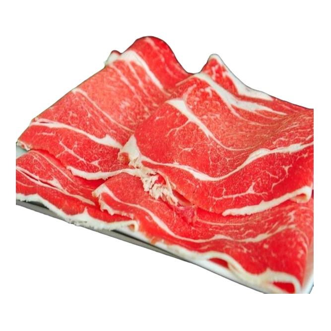原切肋眼肥牛（500g）